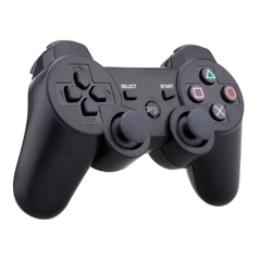 Joystick PS3 Dualshock con Cable - comprar online