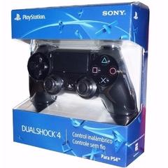 Joystick PS4 Inalámbrico