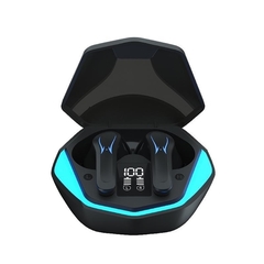 Auricular TWS JS-18 Bluetooth Gamer in ear