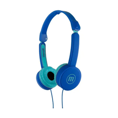 Auriculares MAXELL KID'Z para niños