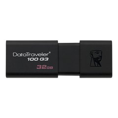 Pendrive 32 GB KINGSTON DT100G3 - comprar online