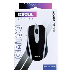 Mouse Soul Gaming OM100