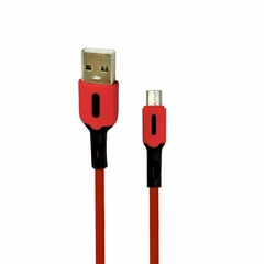 CABLE MICRO USB ONLY GUMMY en internet