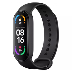 SMARTWATCH XIAOMI MI BAND 6