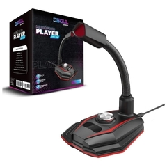 Micrófono PC SOUL Gamer Flexible XMic-300 - comprar online