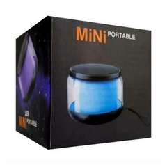 PARLANTE MINI L59 - comprar online