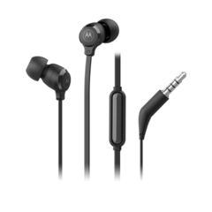 Auricular Motorola Earbuds 3-S Manos Libres