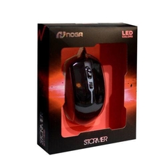 Mouse NOGA ST-405 STORMER