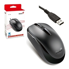 Mouse Genius USB DX120