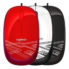 Mouse LOGITECH M105 USB