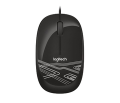 Mouse LOGITECH M105 USB - comprar online