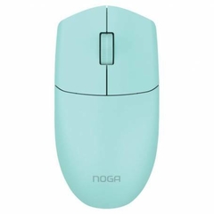 MOUSE ÓPTICO USB NOGA NG-621 en internet