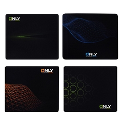 Kit MousePad ONLY + Mouse Optico LETS - comprar online