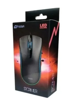 Mouse NOGA ST-900 STORMER