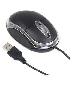 Kit MousePad ONLY + Mouse Optico LETS