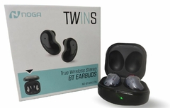 Auriculares Earbuds NG-BTWINS 24 Bluetooth - comprar online
