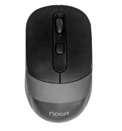 Mouse NOGA WIRELESS NGM-18 INALAMBRICO