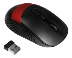 Mouse NOGA WIRELESS NGM-18 INALAMBRICO - comprar online