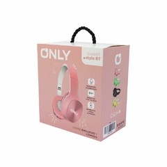 Auricular Bluetooth ONLY SWEET Colores