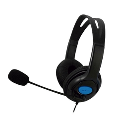 Auricular ONLY MOD G890-20 Gamer Con Micrófono Ps4