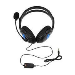 Auricular ONLY MOD G890-20 Gamer Con Micrófono Ps4 - comprar online