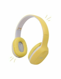 Auricular Bluetooth ONLY SWEET Colores en internet