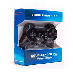 Joystick Inalambrico PS3 Dualshock en internet