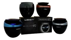 Parlante Portátil West X2 Bluetooth