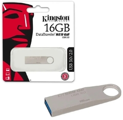 Pendrive 16GB Kingston DTSE9 G2 3.0