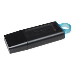 Pendrive 64 GB KINGSTON DTX Exodia USB 3.2 - comprar online