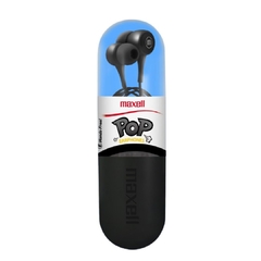 Auricular Maxell IN-POP IN EAR STEREO BUDS en internet