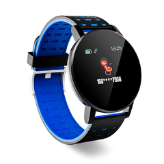 SMARTWATCH W9 - Accesorios para Celular Tutti Frutti 