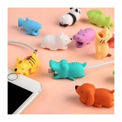 Comecable - Protector de Cable - Animales - comprar online