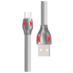 CABLE DE DATOS USB MICRO USB PUXIDA E-06