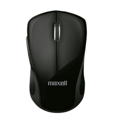 Mouse MAXELL USB C Inalámbrico - C MOWL-C - comprar online