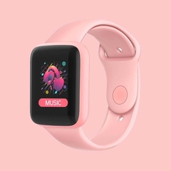 SMARTWATCH Macaron Colores - comprar online