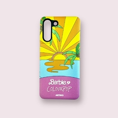 FUNDAS BARBIE - Accesorios para Celular Tutti Frutti 