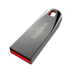 Pendrive 32GB SANDISK Cruzer Force - comprar online