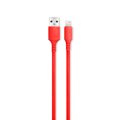 Cable IPHONE SEND+ LIGHTNING Engomado SB205 en internet