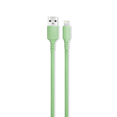 Cable IPHONE SEND+ LIGHTNING Engomado SB205 - comprar online