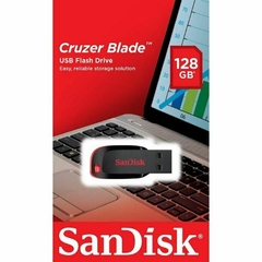 Pendrive SANDISK 128GB