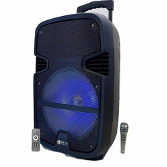 Parlante Portátil ORYX MX-951 Bluetooth Micrófono