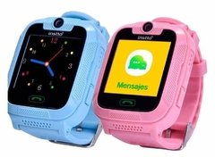 Smartwatch Instto Child