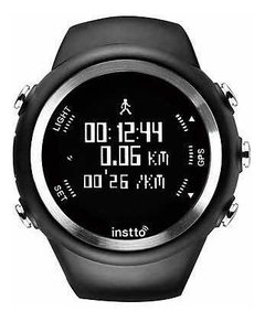 Smartwatch Instto Insport 3