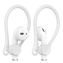 Soporte EARHOOK de Silicona para AIRPODS