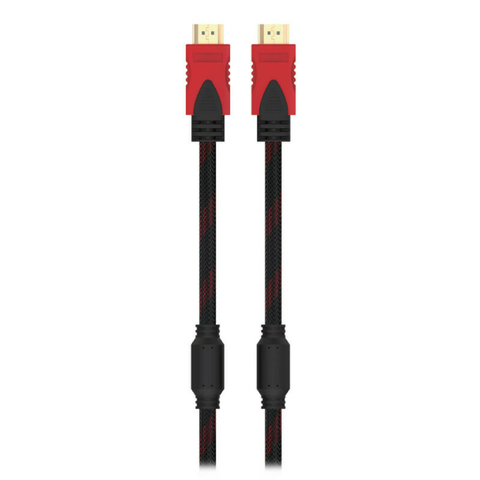 CABLE HDMI A HDMI REFORZADO 4K SOUL