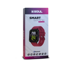 Smartwatch SOUL Match 200 - tienda online