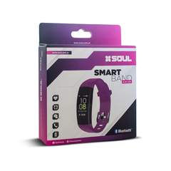 Smartband SOUL Slim 200 Deportivo - tienda online