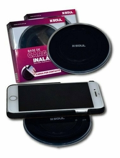 SOUL . accesorios para la telefonía celular y dispositivos móviles