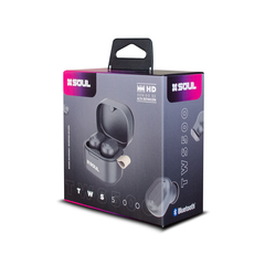 Auricular SOUL TWS500 Bluetooth - comprar online